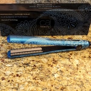 Styling Flat Iron 1"